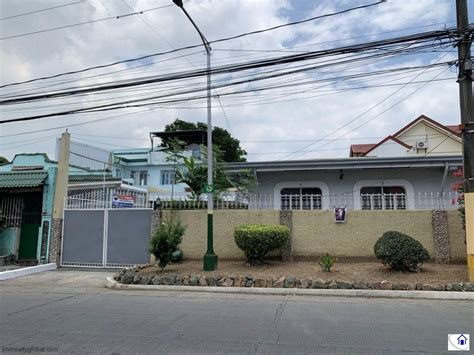 Better Living Subdivision, Parañaque, Metro Manila House and .
